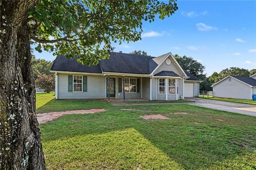 167 Bonnies Way, Jenkinsburg, GA, 30234 | Card Image