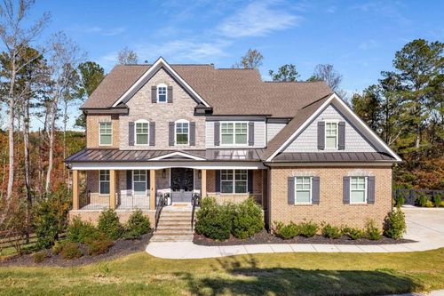 4045 Haven Ter, Milton, GA, 30004-7577 | Card Image