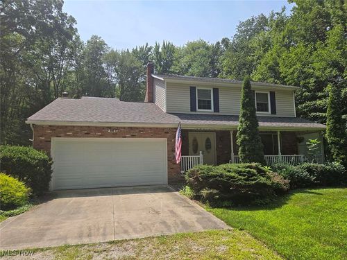 4380 Harner Rd, Mantua, OH, 44255-9622 | Card Image