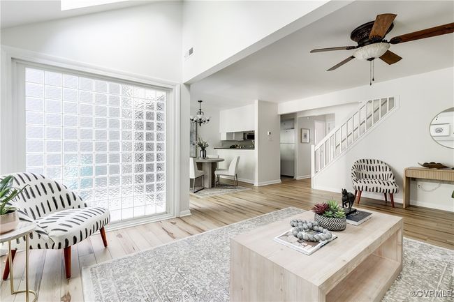 4814 Long Shadow Dr, Townhouse with 2 bedrooms, 2 bathrooms and null parking in Midlothian VA | Image 13
