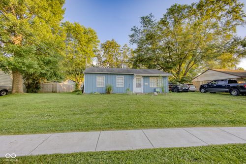 1019 Syracuse Dr, Lebanon, IN, 46052-1460 | Card Image