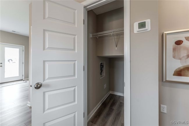 3417 Pond Aly, Townhouse with 3 bedrooms, 3 bathrooms and null parking in Richmond VA | Image 7