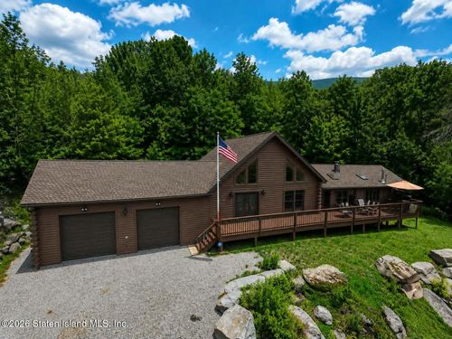 195 Haynes Hollow Road, Hardenburgh, NY, 12406 | Card Image
