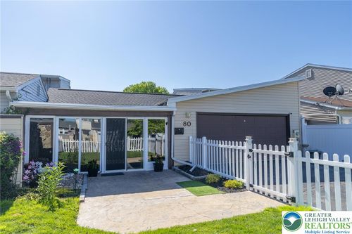80 Covington Pl, Catasauqua, PA, 18032-1011 | Card Image