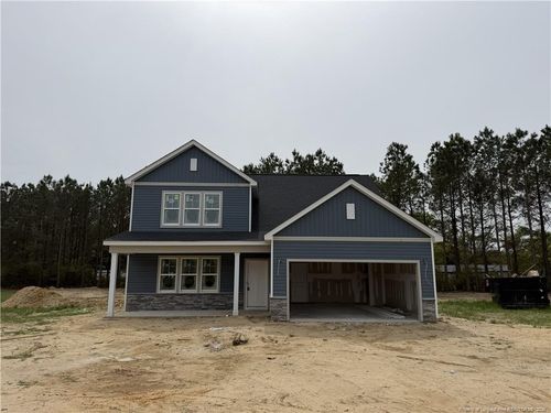 7823 Irene St, Fayetteville, NC, 28301 | Card Image