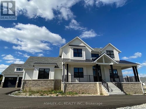 20 Chinaberry Rd, Alton, ON, L7K2R7 | Card Image