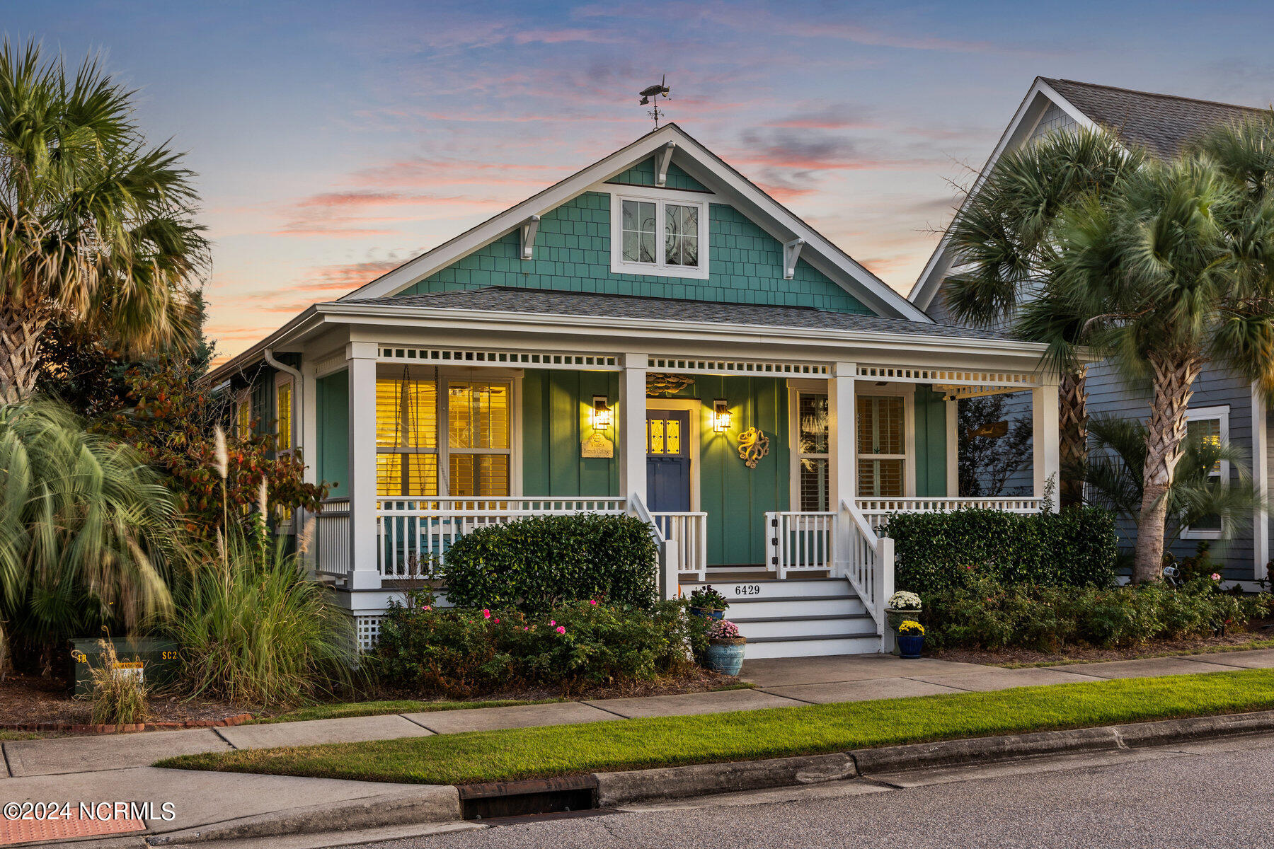 Timber Hitch Dr, Ocean Isle Beach, NC 28469