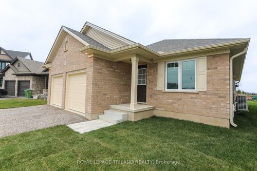 10 Silverleaf Path, St. Thomas, ON, N5R0N6 | Card Image