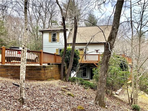 2585 Panorama Dr, Sautee Nacoochee, GA, 30571-3966 | Card Image