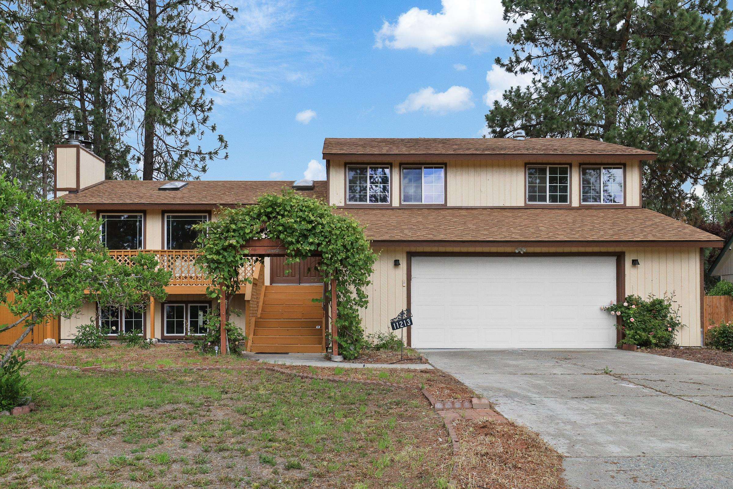 31st Ave, Spokane Valley, WA 99206