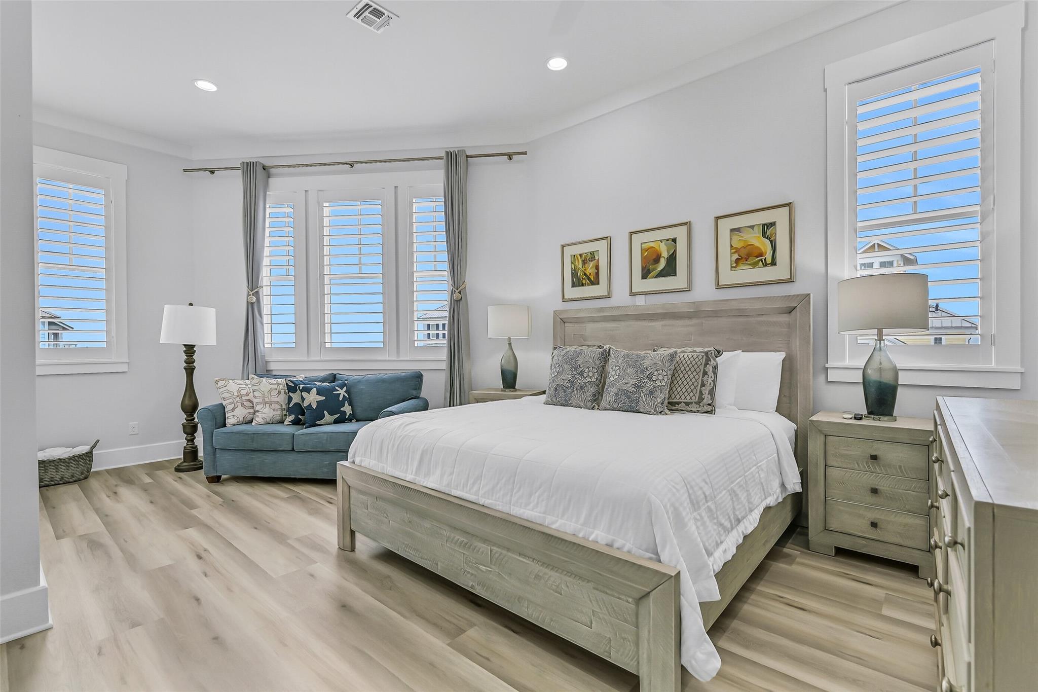 Residential Lease in Galveston 4