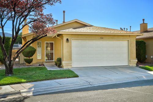 524 Seward Park Ave Ne, Albuquerque, NM, 87123-5434 | Card Image