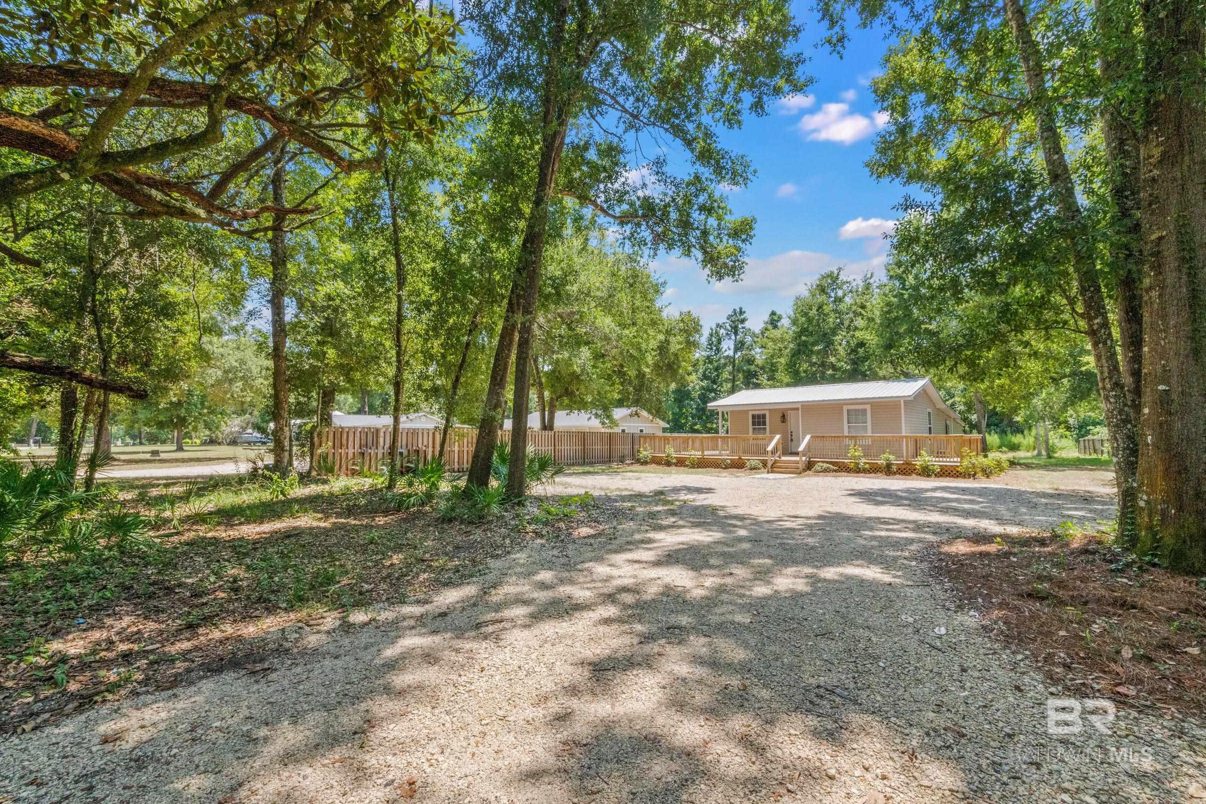 Park Dr, Orange Beach, AL 36561