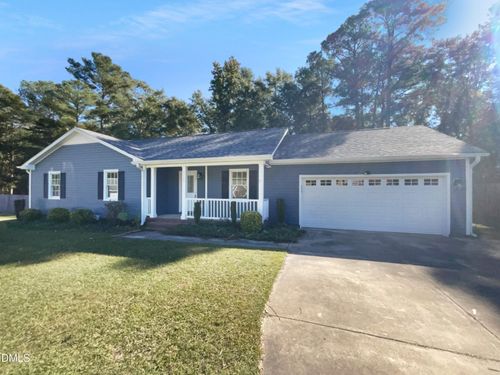 2709 Leabrook Dr, Fayetteville, NC, 28306-2565 | Card Image