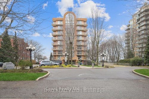 805-2210 Lakeshore Rd, Burlington, ON, L7R4J9 | Card Image