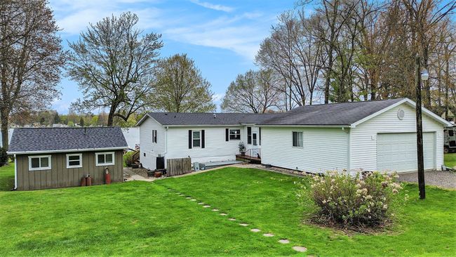 347 Lou Alice Dr, House other with 2 bedrooms, 2 bathrooms and null parking in Columbiaville MI | Image 21
