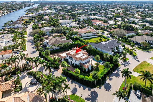 2121 E Maya Palm Dr, House other with 5 bedrooms, 7 bathrooms and null parking in Boca Raton FL | Image 78