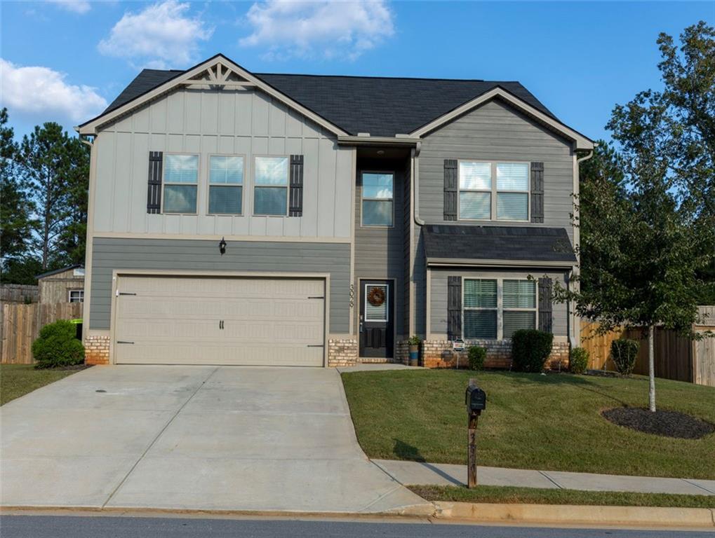 Chris Cir, Villa Rica, GA 30180