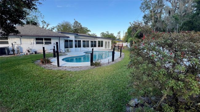 7730 Broken Arrow Trl, House other with 3 bedrooms, 2 bathrooms and null parking in WINTER PARK FL | Image 36
