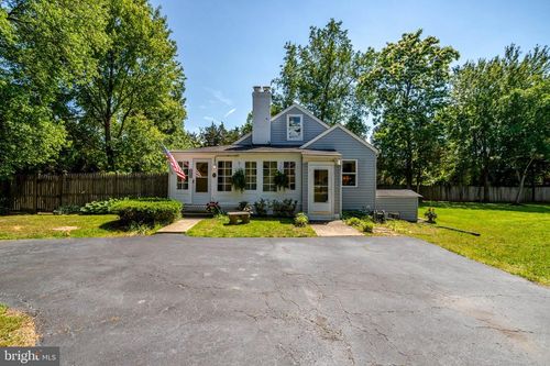 3581 Stephies Ct, ALEXANDRIA, VA, 22309-3660 | Card Image