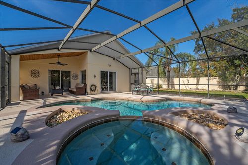 3308 Chickamauga Creek Ct, Orlando, FL, 32837-4001 | Card Image