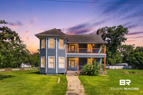 410 W 3rd St, Bay Minette, AL, 36507 | Card Image