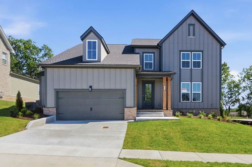 207 Phillips Bnd, Spring Hill, TN, 37174-5011 | Card Image