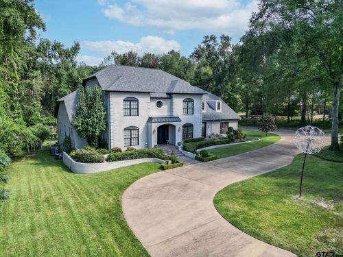 1520 Clubview Dr, Tyler, TX, 75701-4734 | Card Image