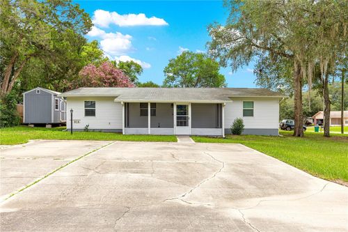 818 Palm Ave, INVERNESS, FL, 34452-6420 | Card Image