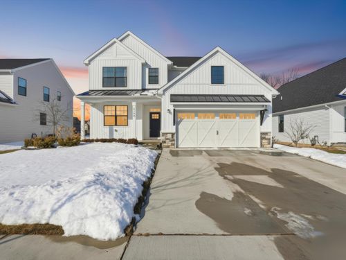 6246 Hawthorne Avenue, Ypsilanti, MI, 48197 | Card Image