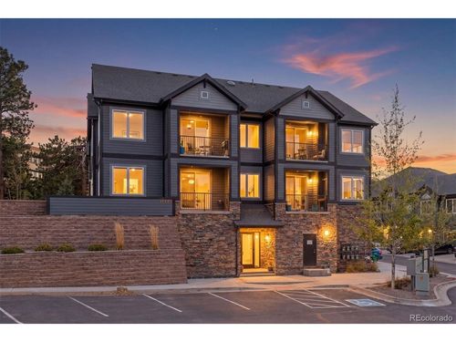 201-31192 Black Eagle Dr, Evergreen, CO, 80439-7155 | Card Image