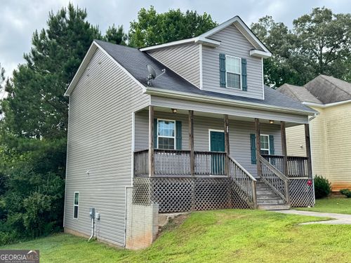667 Carlton Pointe Dr, Palmetto, GA, 30268-2350 | Card Image