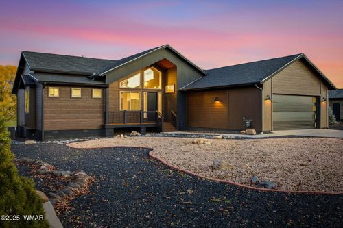 1221 N Bison Golf Ct, Show Low, AZ, 85901-3013 | Card Image