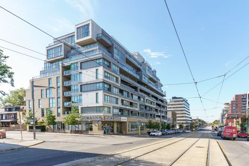 707-835 St Clair Ave W, Toronto, ON, M6C0A8 | Card Image
