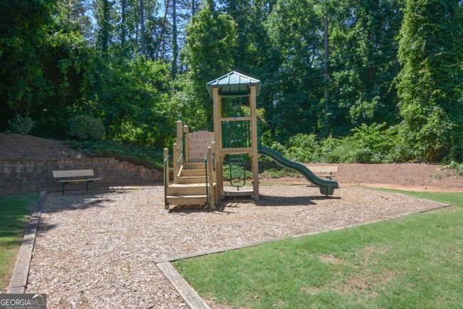 228 Ridge Mill Dr, Townhouse with 3 bedrooms, 3 bathrooms and 3 parking in Acworth GA | Image 25