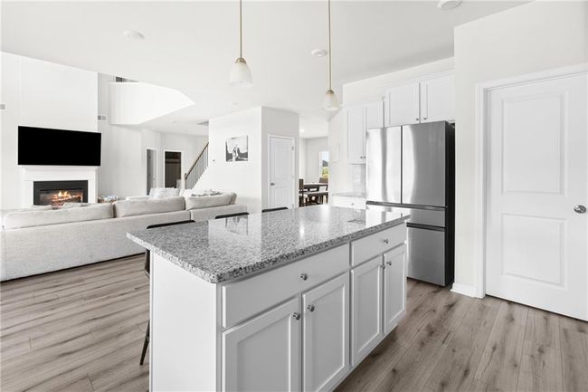 1112 Elizabeth Way, House other with 5 bedrooms, 4 bathrooms and null parking in Monroe GA | Image 9