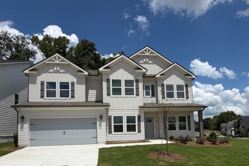 1350 Firelight Way, Ooltewah, TN, 37363-2246 | Card Image
