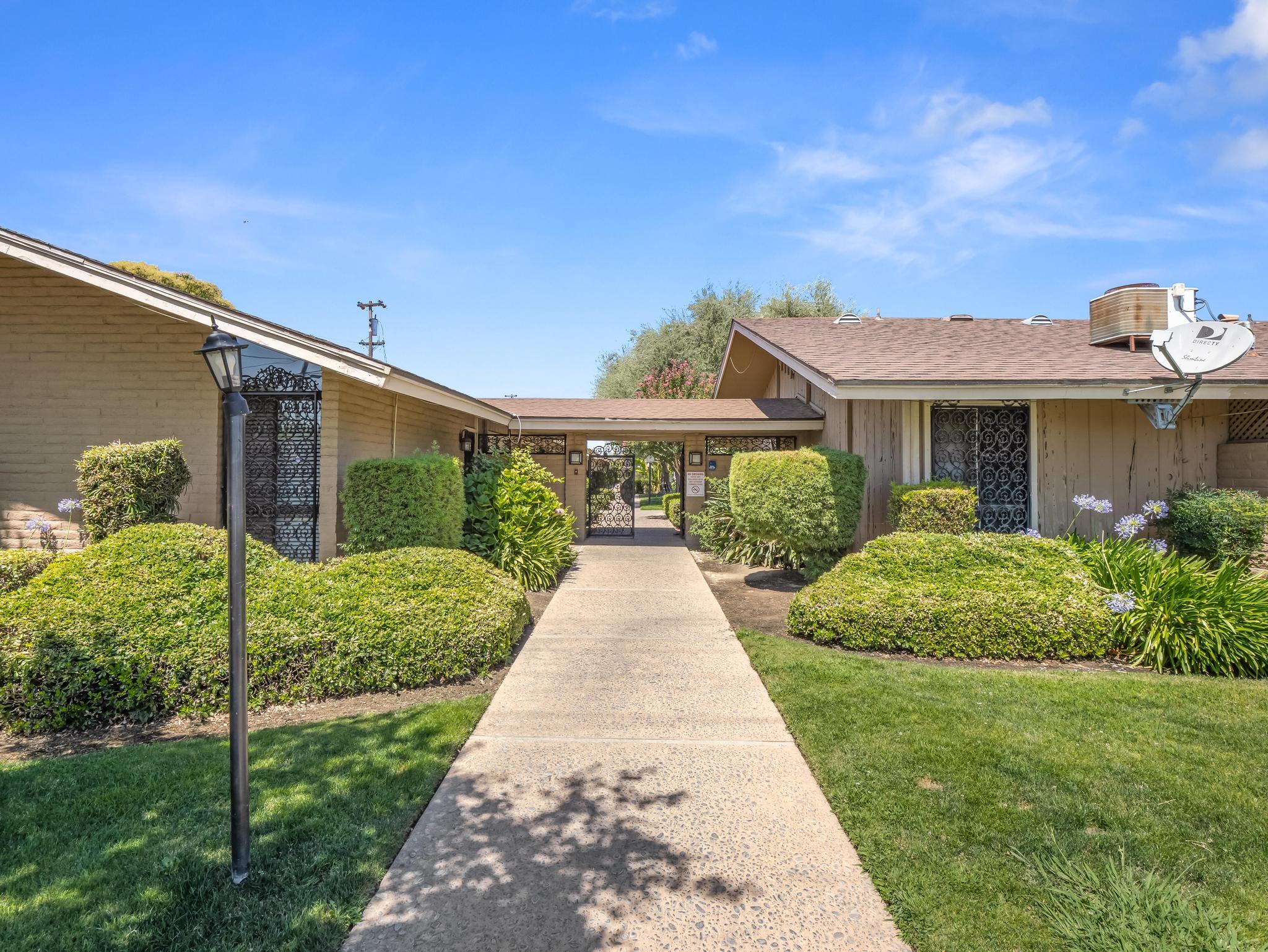 Residential in Fresno 4