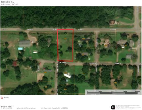  Sw 3rd Street, Atkins, AR, 72823 | Card Image