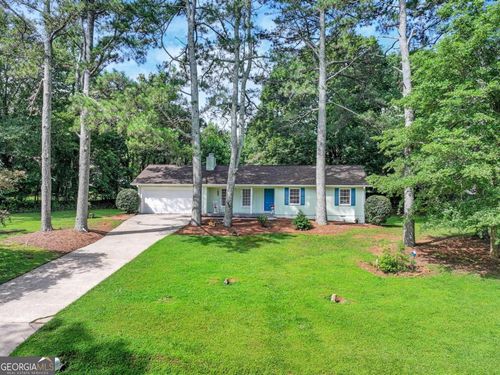 5415 Hickory Pl, Oakwood, GA, 30566-3016 | Card Image