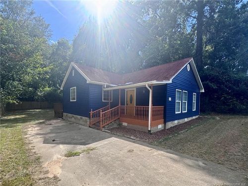 316 Homewood St, Fayetteville, NC, 28306-1514 | Card Image