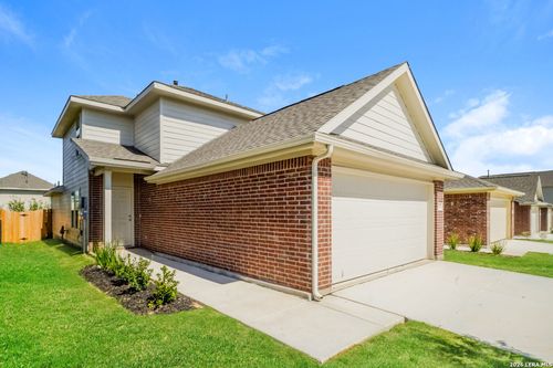 5130 Blue Rnch, San Antonio, TX, 78222-2214 | Card Image