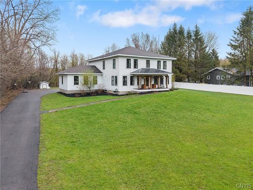 2590 County Route 7, Oswego, NY, 13126-5708 | Card Image