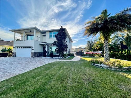 7424 Lake Albert Dr, WINDERMERE, FL, 34786-5919 | Card Image