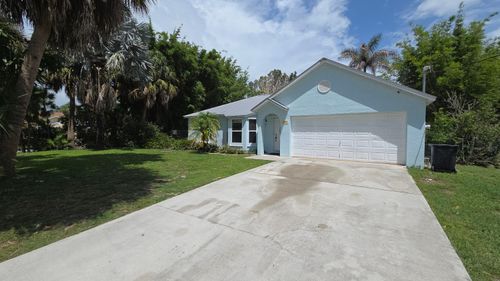 2091 Sw Villanova Rd, Port St. Lucie, FL, 34953-1308 | Card Image