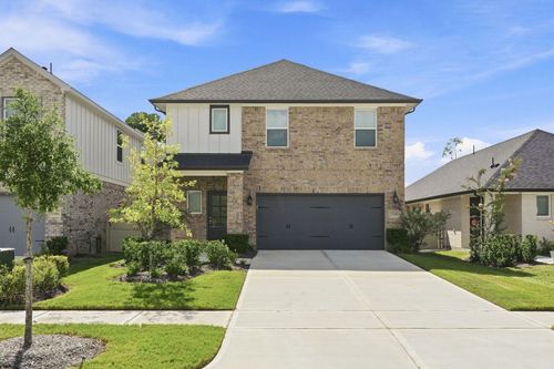 17430 Rosette Grass Dr, Conroe, TX, 77385-2272 | Card Image