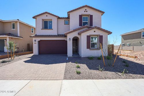 12073 W Calle De Pompas, Peoria, AZ, 85383-6537 | Card Image