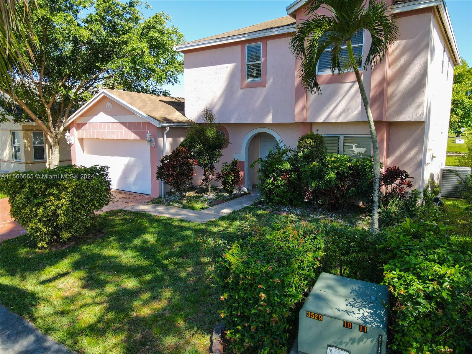 Huron Way, Miramar, FL 33025
