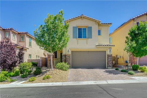 3189 Gabbana Court, Las Vegas, NV, 89141 | Card Image