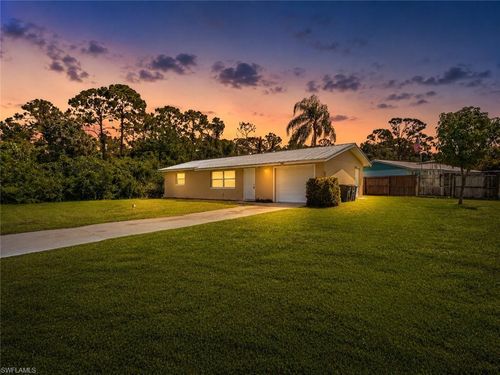 1290 Barrett Rd, North Fort Myers, FL, 33903-5733 | Card Image